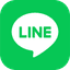 LINEのシェアリンクボタン