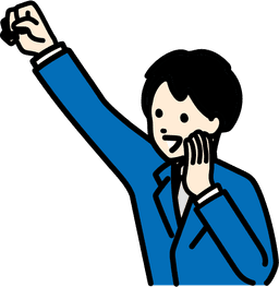 Goal-Path Marketで販売する人へのイメージ