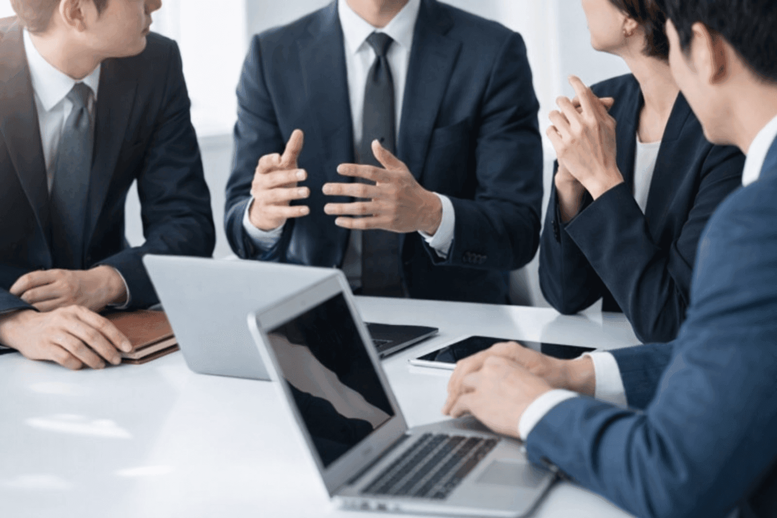 構造から入る現場主義のイメージ