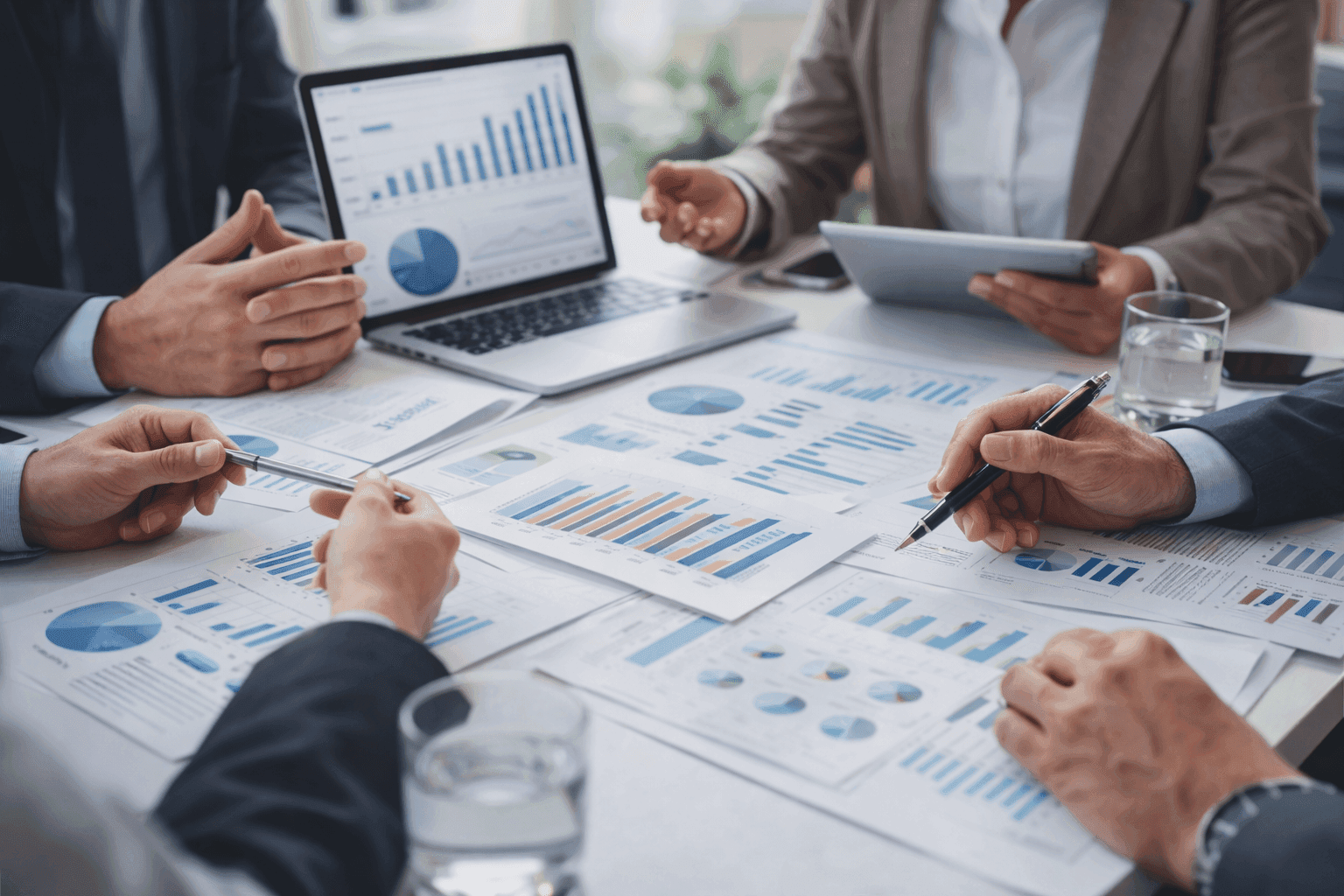 フェーズ2：運用設計（3〜4週間）のイメージ