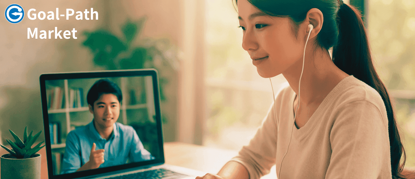 Goal-Path Marketのイメージ