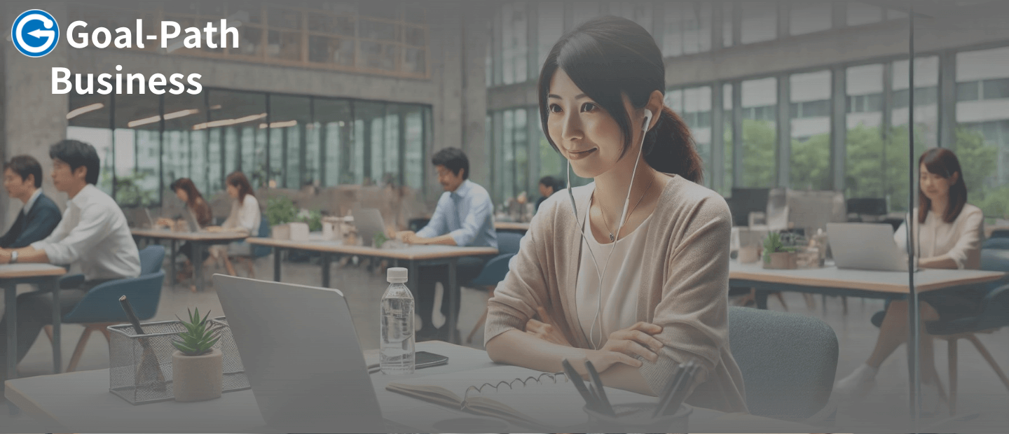 Goal-Path Business